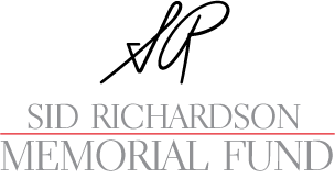 Sid Richardson Memorial Fund